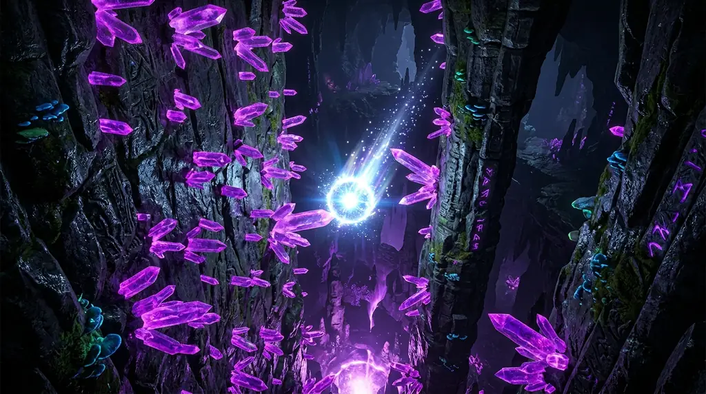 Abyssal Plunge Plinko