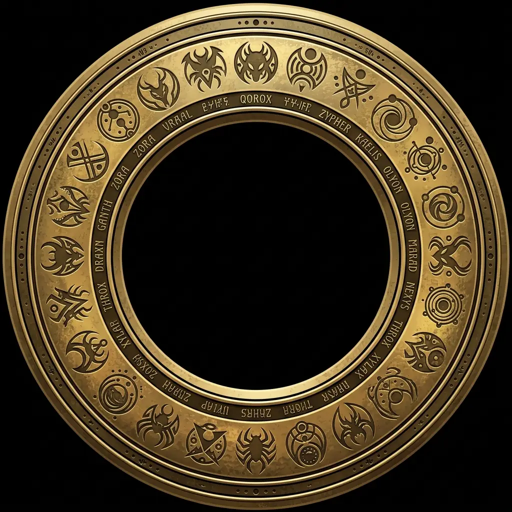Outer Ring