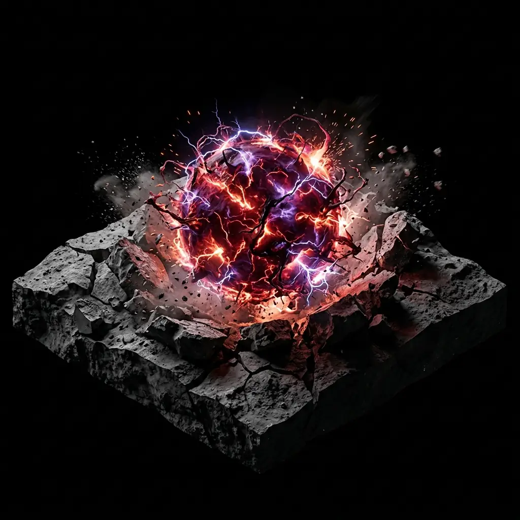 Void Flare