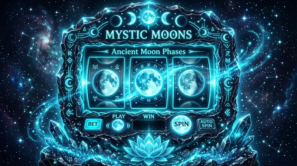 Lunar Tides Slots