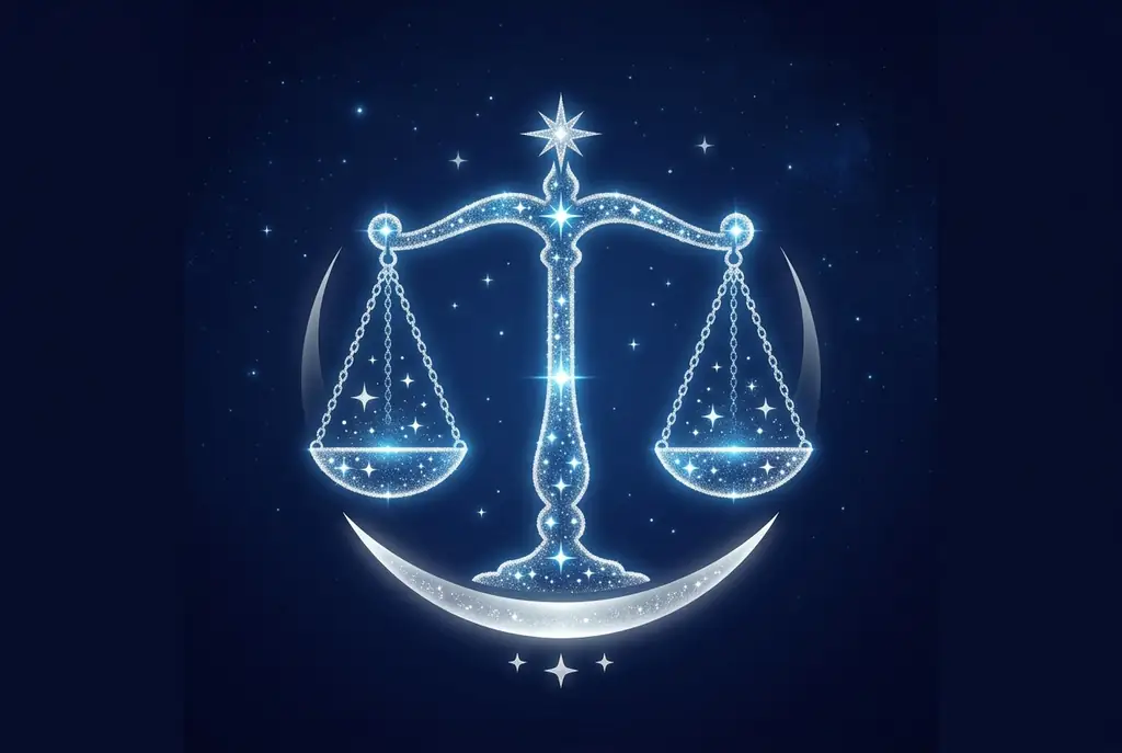 Balance Emblem