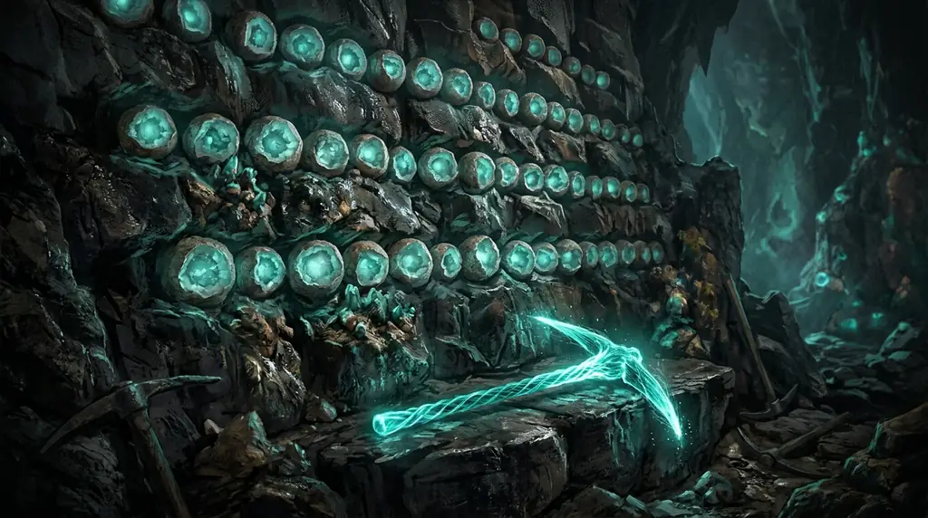 Starlight Mines
