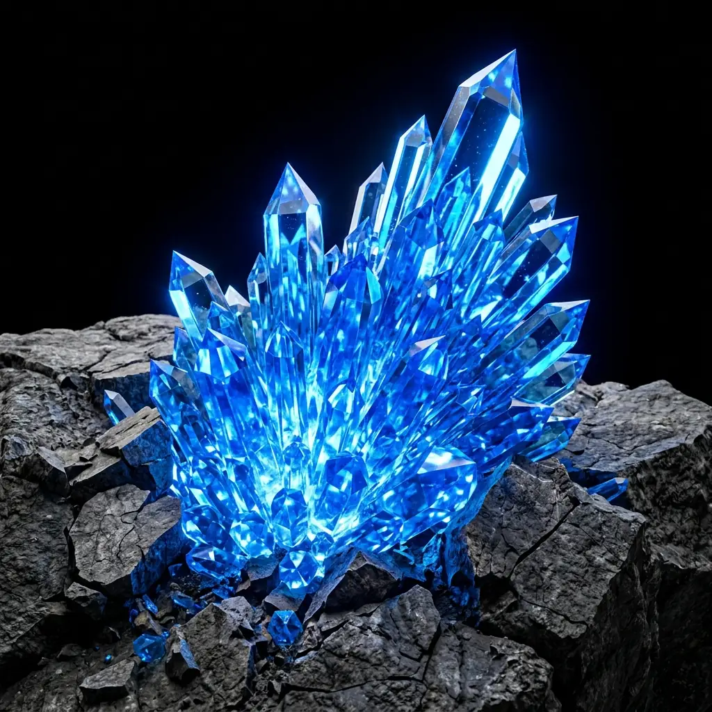 crystal